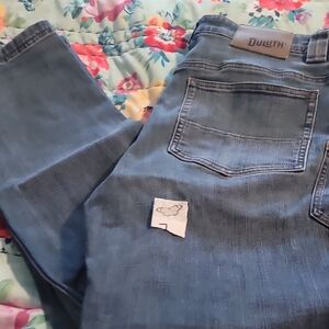 EUC Duluth Standard Fit 34x34